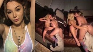 Austin reina y heidi gris lujo snapchat videos Leaked