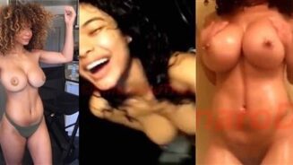 India Love: Desnudo Vídeo Leaked!