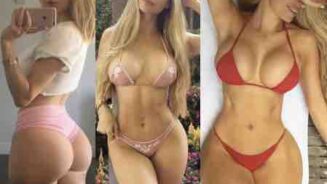 Amanda Lee cinta de sexo y desnudos leaked!