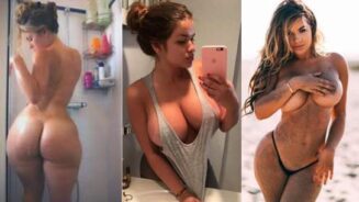 Anastasiya Kvitko desnuda y sexo cinta leaked!