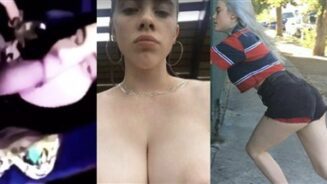 Billie Eilish desnuda vídeo & Sex Tape a cabo!