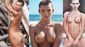 ¡Las fotos desnudas de Rachel Cook han sido filtradas!