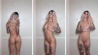 Natasha Kirsten, YouTuber, Desnuda Video Leaked