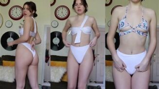 Sloane Miller, Youtuber: Prueba el video desnudo Leaked