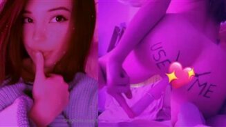 Belle Delphine: Use Me Onlyfans Desnudo VIDEO