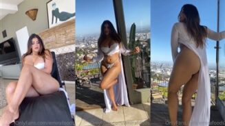 Emira Foods Desnudo Leaked Videos De Enamorarse De Él