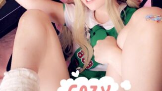 Colección Belle Delphine Girl Scout Onlyfans