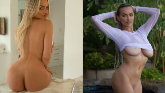 El video porno privado de Lindsey Pelas ha sido visto por todos