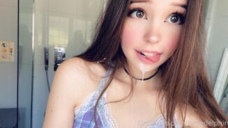 Los dientes de Belle Delphine Onlyfans