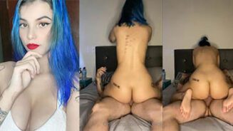 Ruukialol Desnudo Vitória Cecilia filtrada Porno Vídeo