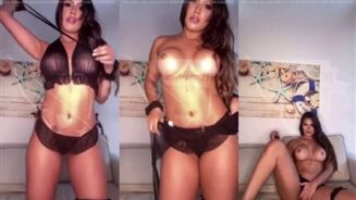 Ayarla Souza: Desnuda burlas, porno vídeo Leaked