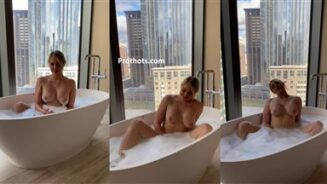 Courtney Tailor Desnuda Masturbación con imágenes Leaked