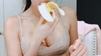 Cincinbear Mamada de plátano: Onlyfans Video Leaked