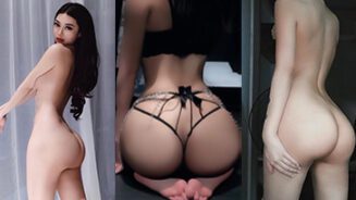 Wylona Rin desnuda porno filtrada sexy lencería foto