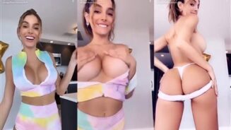 Lynaritaa desnuda jugando tierra video leaked