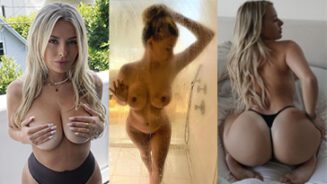 Corinna Kopf Desnudo Porno Sexy Fotos Y Vídeo