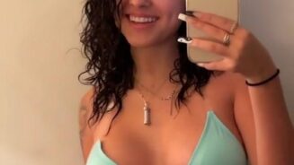 Malu Trevejo Bikini Vídeo de Baile Leaked