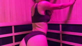 Amanda Cerny desnuda ls tease Onlyfans Set leaked