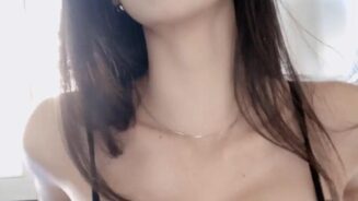 Cincinbear: Sexy lencería tetas jugar Onlyfans vídeo Leaked