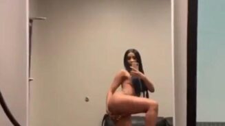 Cardi B y el coño se burlan Onlyfans Video