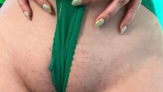 Meg Turney Desnuda San Patricios Día Onlyfans Conjunto Leaked