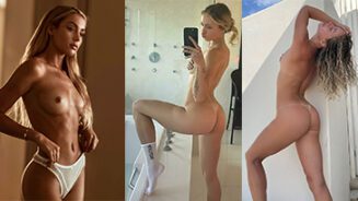 Charly Jordan desnuda Onlyfans Sexy Lencería Sexy Fotos Y Videos