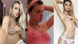 Alissa Violet Desnudos, Onlyfans Pezón, Leaked Sexy Fotos Y Vídeo