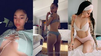 Bhad Bhabie Desnudo Onlyfans Bhad Bhabie Leaked Video Y Sexy Fotos