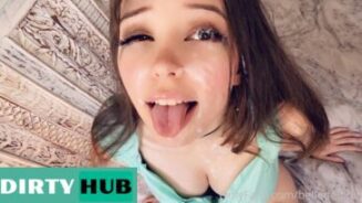 Belle Delphine Onlyfans página web rota