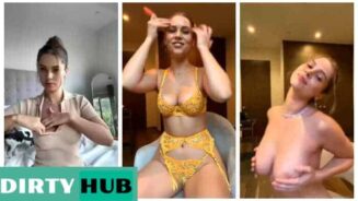 Brandy Gordon Caliente Livestream Video Pornografía