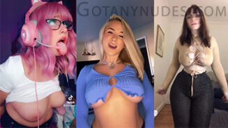 Colatación 4 de niños lindos Tiktok con atractivo Gotanynudes