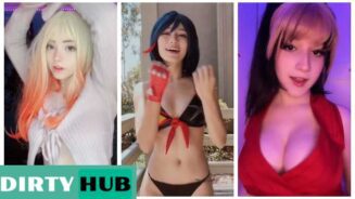 CUTE Tiktok Chicas Sexy Gotanynudes Recopilación 11