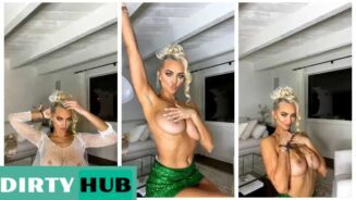 Lindsey Pelas Titty Livestream Video: Onlyfans Leaked