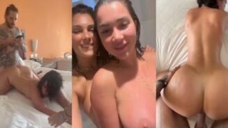 Lupuwellness Sextape Desnudo Pornografía