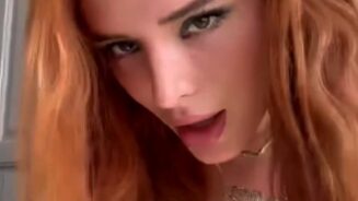 Bella Thorne Pezón Slip Topless Onlyfans Videos Leaked