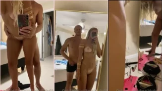 El video de Brittnaay Sextape con Shangerdanger en Onlyfans se filtró de todas formas