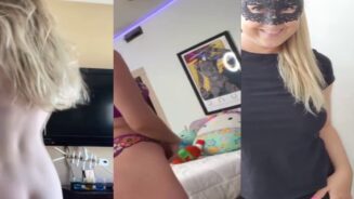 Mejor Tiktok Adolescentes desnudos fingiendo ser coño y tetas Compilación Video