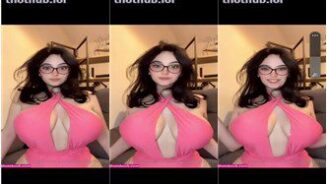 Vídeo de Shiftymine Fapello de Tetas Grandes Leaked