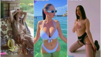 Anastasia Durkot desnuda tetas ucranianas video hackeado