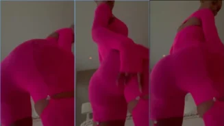 El vídeo filtrado de Iggy Azalea twerkeando en OnlyFans ha generado un gran revuelo en las redes sociales