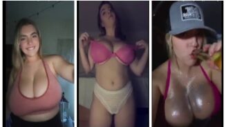 Sierra Bellingar onlyfans : gratis