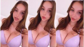 Sophie Mudd se encoge