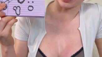 Amouranth profesora de educación sexual desnuda VIP Onlyfans Video Leaked