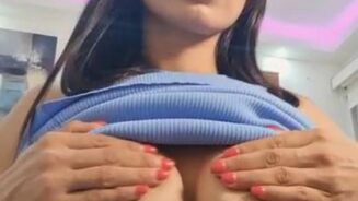 Anabella Galeano: Vestido, Striptease, Baile, OnlyFans Video Leaked