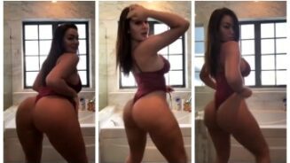 Genesis Lopez: One Piece calcinha Video Onlyfans Leak