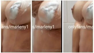 Marleny1: Onlyfans Marleny Aleelayn PPV Vídeo Leaked