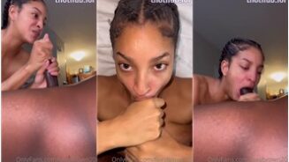 Foxybrown20 Desnudo POV: Mamada Onlyfans Leaked