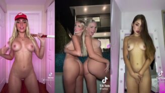 Nude Teens Porn Compilation 128 es el mejor video en Tiktok