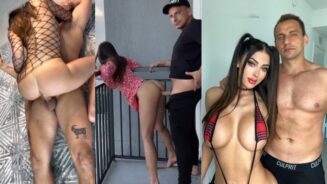 Vitaly Zdorovetskyy Desnudo con Delia Rose Los Onlyfans Leak video