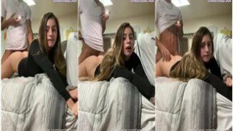 Amberlusy desnudo doggystyle follando vídeo Leaked